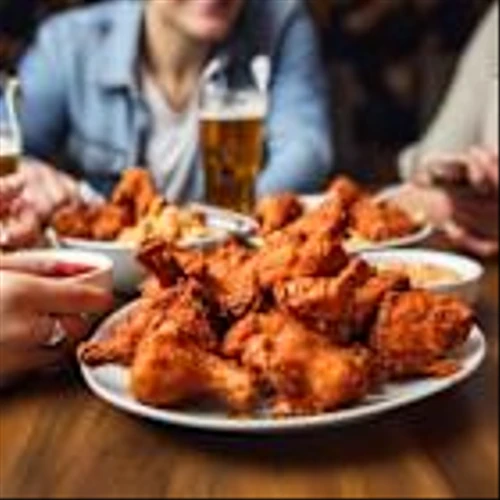 RBC Flags Weak Q1 2026 Trends as Price Target for Wingstop Inc. (WING) Drops