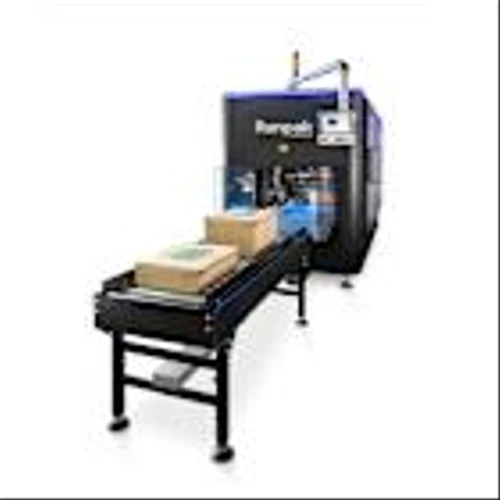 Ranpak unveils in-line printing for packaging automation