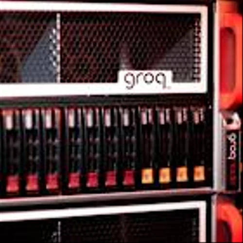 Groq more than doubles valuation to $6.9 billion as investors bet on AI chips