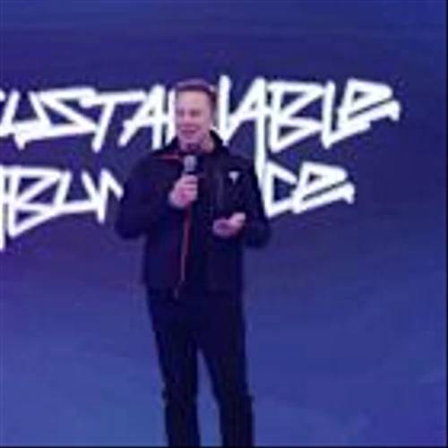 Elon Musk Has One Trillion Reasons to Finish His Robot Story