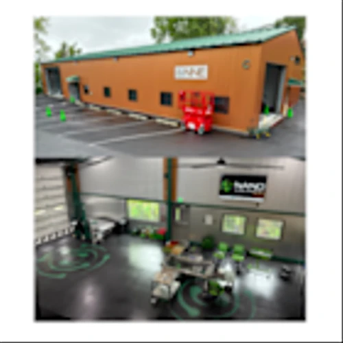 NANO Nuclear Energy Completes Retrofit of its New York State Nuclear Technology Testing Facility