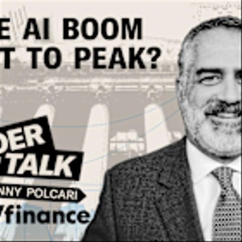 Nvidia, Intel and Alibaba ride the AI boom as bubble fears grow