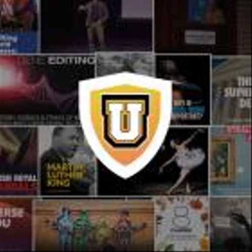 Curiosity University Now Available on Prime Video