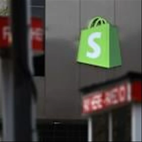 Shopify Got Battered by the Software Panic. Wall Street Says to Buy.