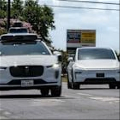 Nvidia, Qualcomm, and More Could Gain From Growing Autonomous Vehicle Market, BofA Says