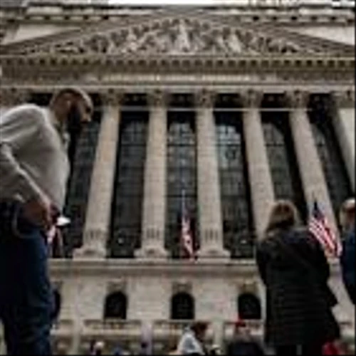 JPMorgan, Pimco Say Bond Market Is Misjudging Slowdown Risk