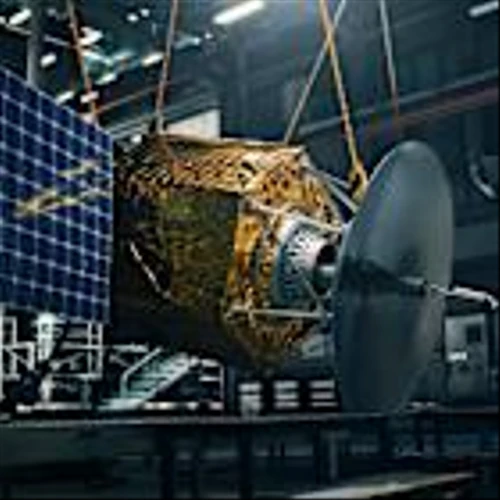 What's Going on With AST SpaceMobile Stock?
