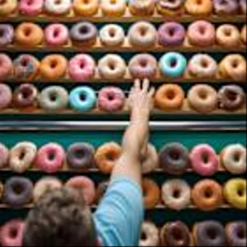 Krispy Kreme (DNUT) Declined Following Softer-Than-Expected Results