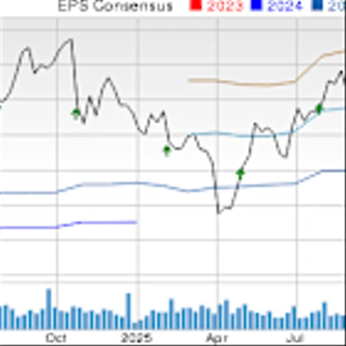 Veralto's Earnings Impress, But Guidance Tempers Sentiment