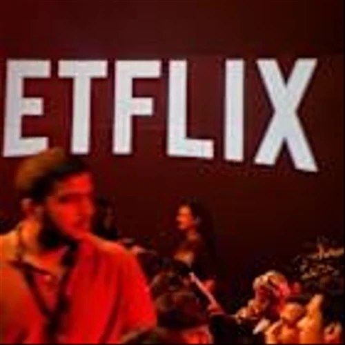 Earnings live: Netflix stock dives, AT&T, GE Vernova, and Hilton rise as Tesla earnings loom