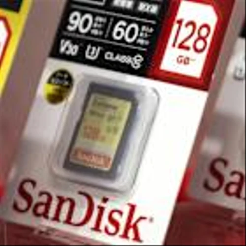 Sandisk to Join S&P 500 index After Stock Surge This Year