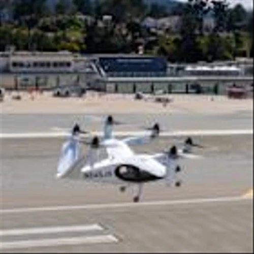 Joby Plans to Jumpstart US Operations through White House eVTOL Integration Program