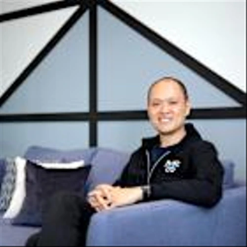 The CEO of one of Asia’s largest co-working space providers says his business has more in common with hotels