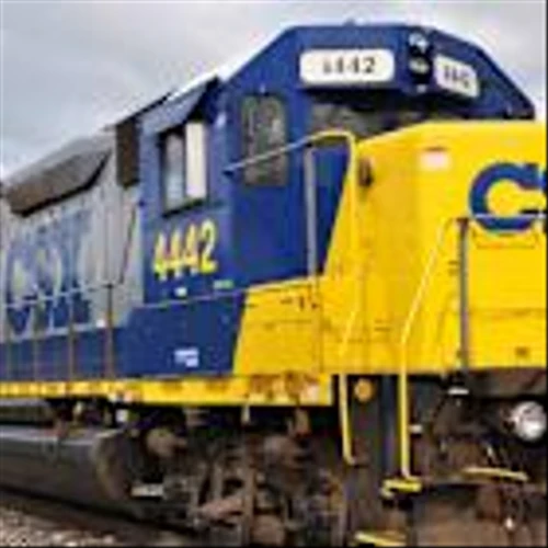 CSX Stock Falls, Buffett Isn’t Interested in Rail Merger. That Has Much Wider Consequences.