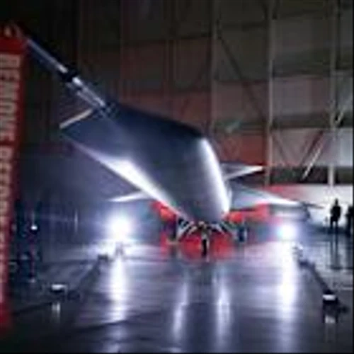 Shift in Modern Warfare Turns Defense Firms Into Growth Stocks