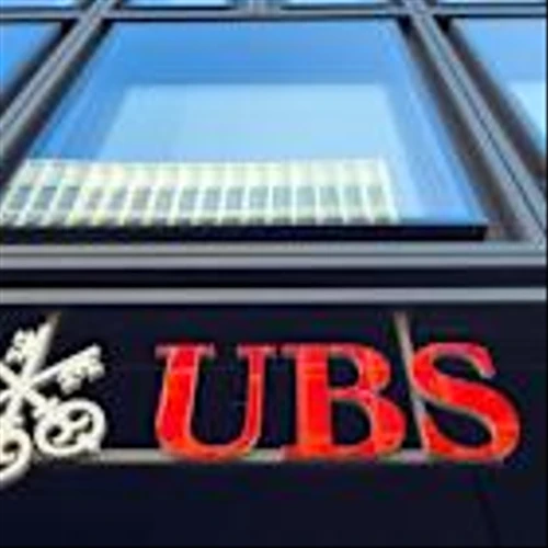 UBS Posts Better-Than-Expected Profit as Volatility Boosts Trading Revenue