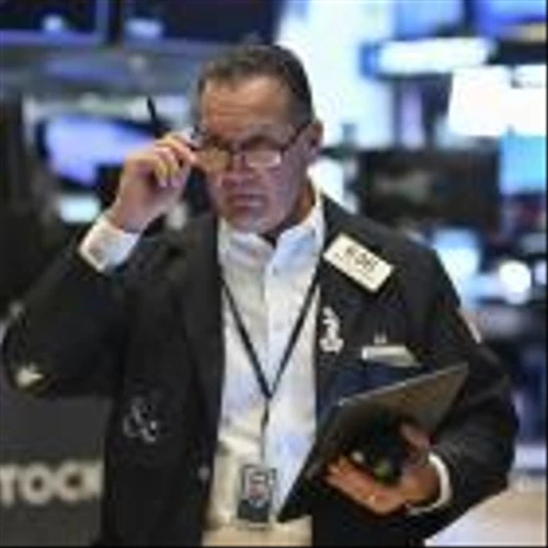 Stock market today: S&P 500 notches record close with late-session leap