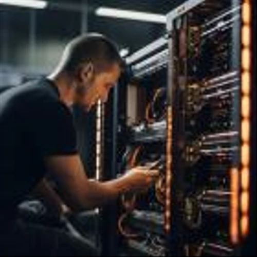 Bit Digital, Inc. (BTBT): WhiteFiber Rebrand Signals AI and HPC Cloud Expansion