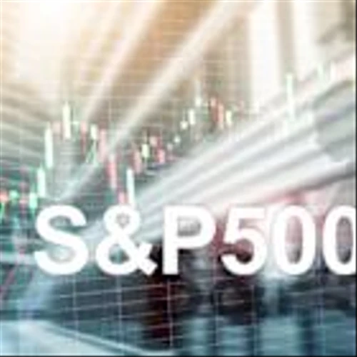 5 Stocks Powering the S&P 500 ETF So Far in 2025