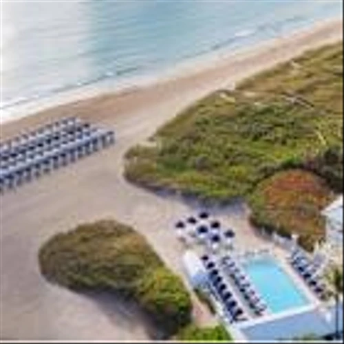 The Seagate Hotel, Golf & Beach Club Joins Marriott Bonvoy's Autograph Collection