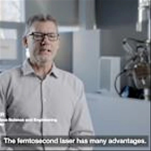 Thermo Fisher Scientific Launches the Thermo Scientific Hypulse Surface Analysis System to Accelerate the Understanding of Material Surfaces