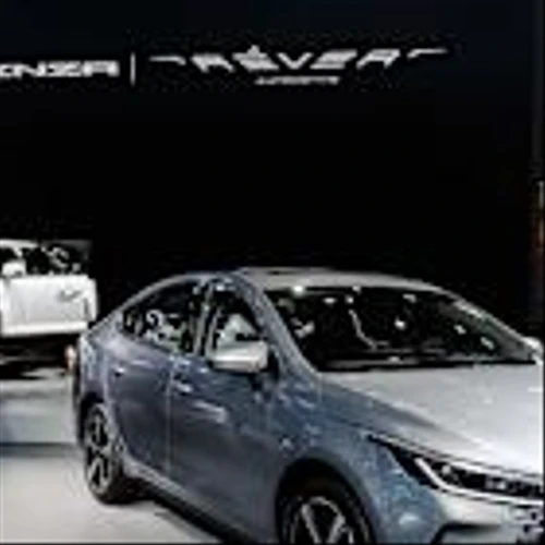 NIO, XPeng, Li Auto Stocks Fall. BYD Ramps Up EV Price War.