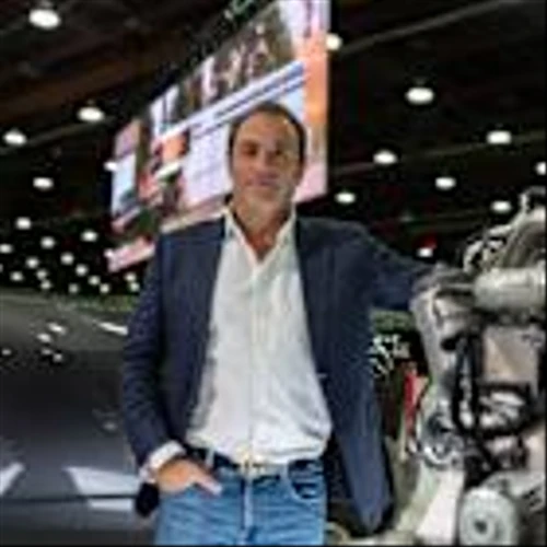 Stellantis CEO says automaker poised to rebound after years of slumping sales