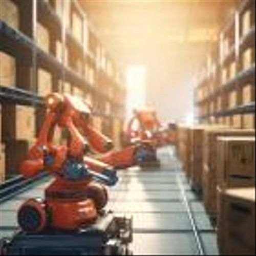 Serve Robotics Inc. (SERV): 773% Revenue Surge – 2,000 Robots Set for U.S. by Year-End!