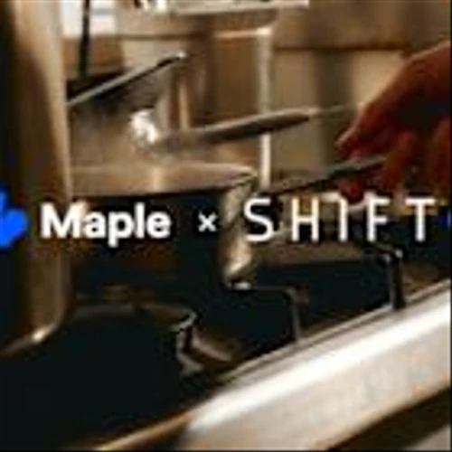 Maple Partners with Shift4 to Bring AI Phone Ordering to SkyTab Restaurants