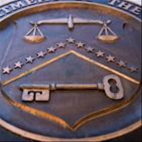 How an Appeals Court’s Ruling on Trump Tariffs Could Upend the Bond Market