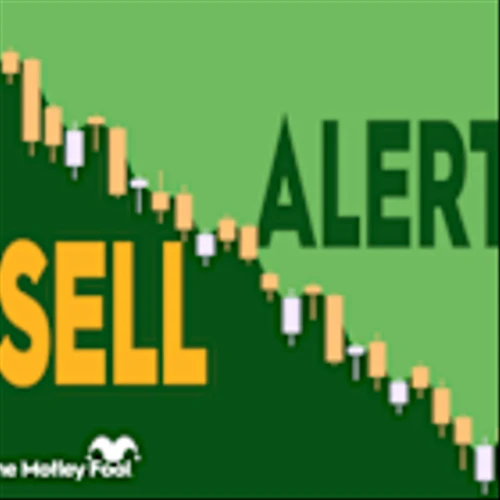 This LNG Stock Is Up 32% in a Year, so Why Did One Investor Sell Off a $14 Million Position?