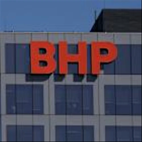 BHP to Sell Stake in Western Australia Power Infrastructure to BlackRock in $2 Billion Deal