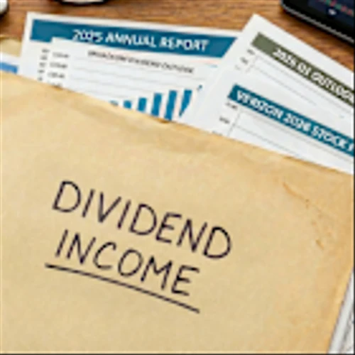 Dividend Growth Is Heating Up: 3 Stocks With Steady Payout Gains