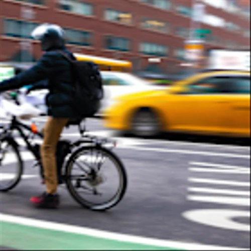 Third-party delivery regulation issues continue in cities like New York and Seattle