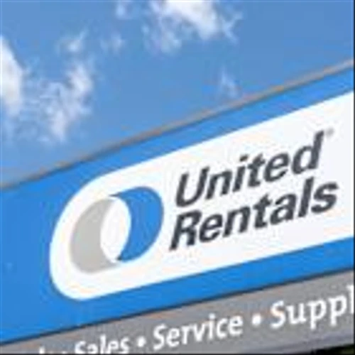 United Rentals' Upside Pinned On Scale, Resilient Customer Mix, Analyst Says
