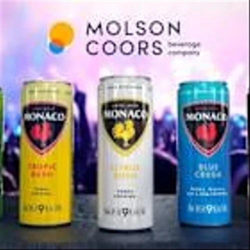 Molson Coors snaps up RTD cocktails maker Atomic Brands