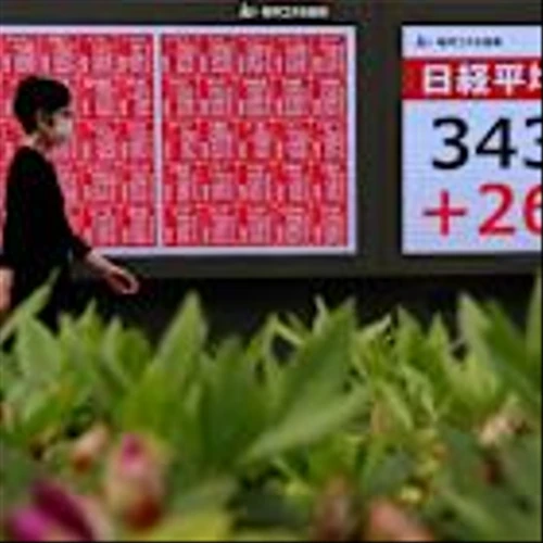 Global Markets Rise on Trade Optimism
