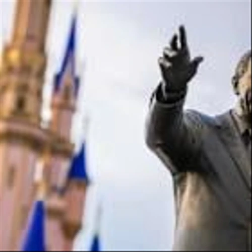 Why Disney Stock Is the Real Winner from the Warner Takeover Battle