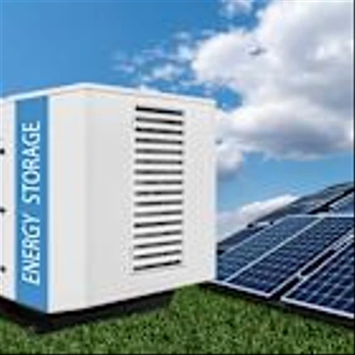 Ameresco enters $78m facility to fund battery storage energy asset