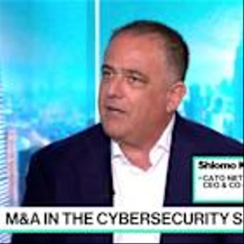 Cato Networks' CEO Feels 'Zero Pressure' From Hyperscalers