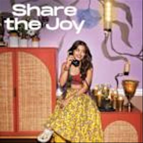 Crocs™ teams up with Rashmika Mandanna and popular creators to turn the festive season into an unfiltered celebration of joy