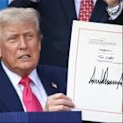 Trump’s ‘SALT torpedo’ could deal a massive tax blow worth thousands to America’s high earners. Here’s how to avoid it