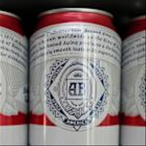 Bud Brewer AB InBev Launches $6 Billion Buyback Despite Continuing Beer Sales Decline