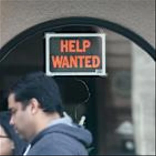Why Goldman Sachs is warning about a 'jobless recovery'