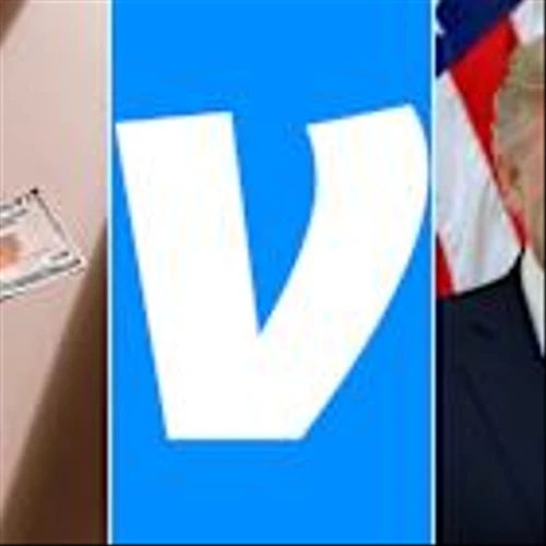 The weirdest Venmo request yet: The U.S. government
