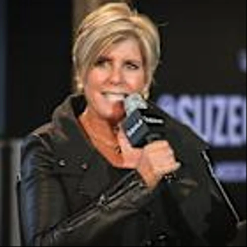 Suze Orman Says This Is the Type of Financial Advisor You Should Have (And What They Should Do With Your Money)