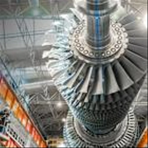 Howmet Aerospace and GE Vernova Stocks Are Up Big in 2026, Extending Massive Rallies