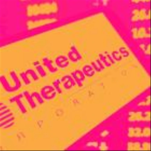 Why United Therapeutics (UTHR) Stock Is Down Today