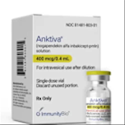 ImmunityBio, Inc. (IBRX) Price Target Raised After Strong ANKTIVA Launch