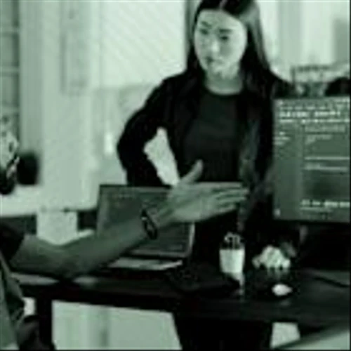 After Selloff, Wall Street Execs Double Down on AI